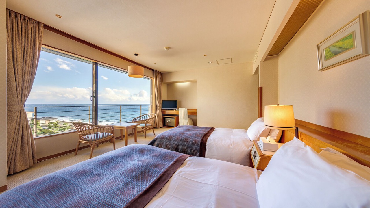 Photo of Bedroom in Inatori