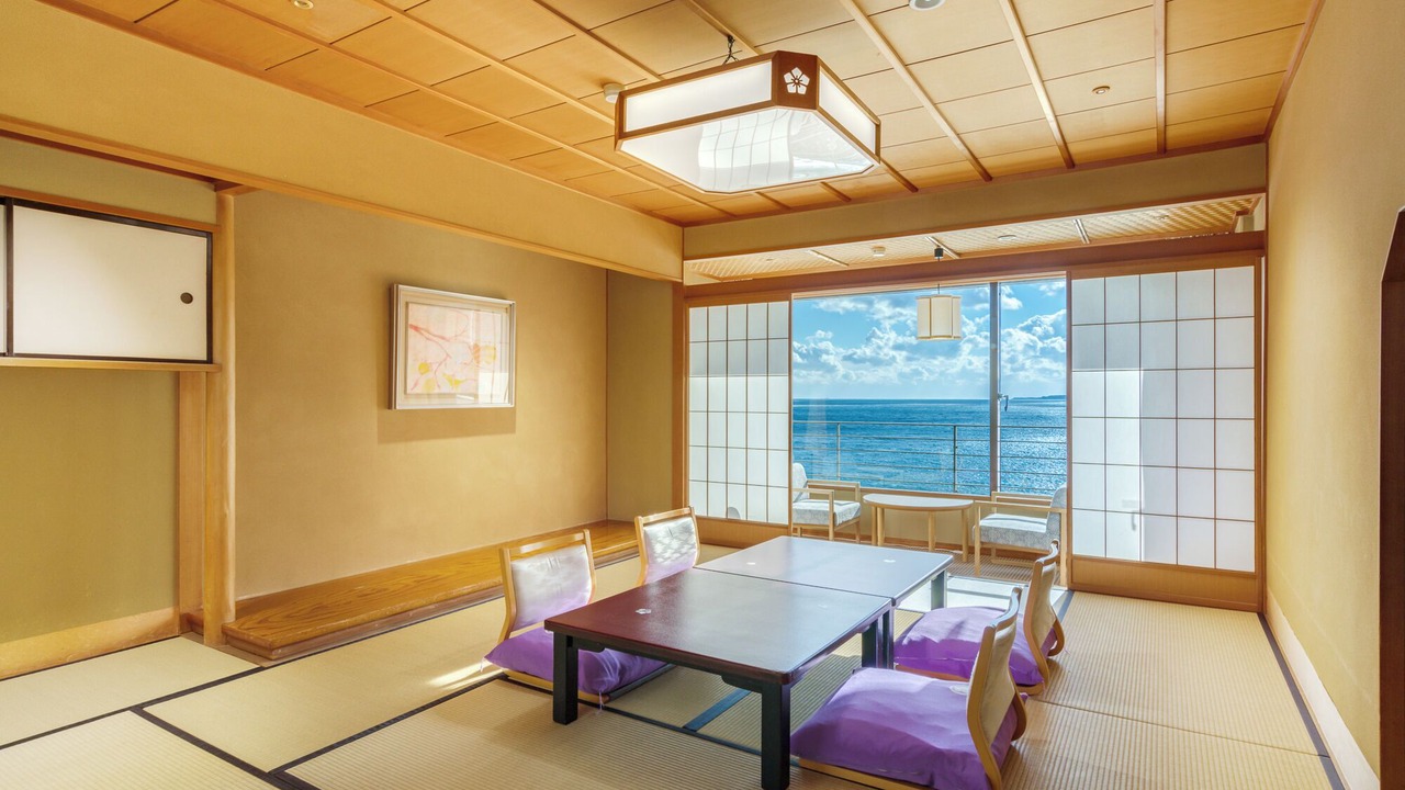 Photo of Bedroom in Inatori