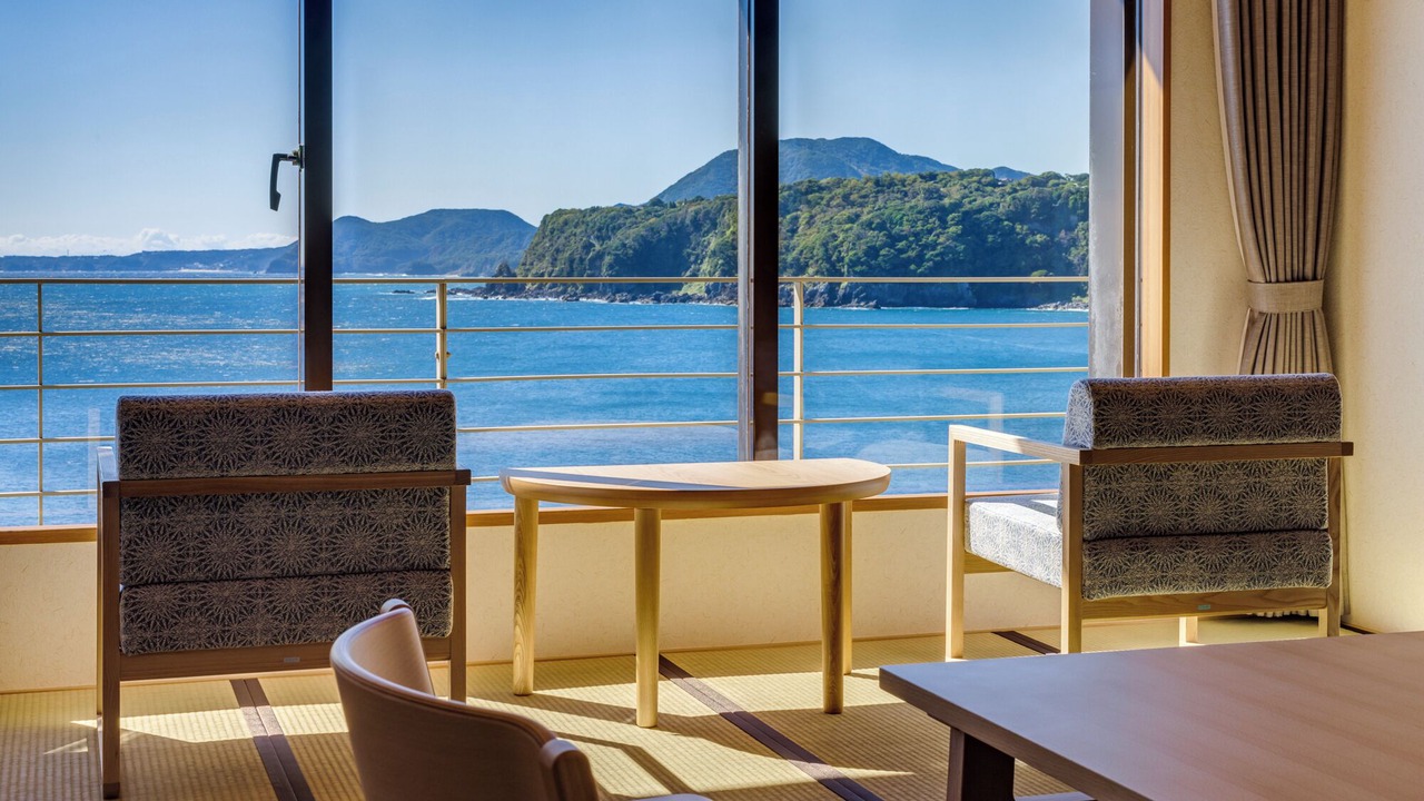 Photo of Bedroom in Inatori