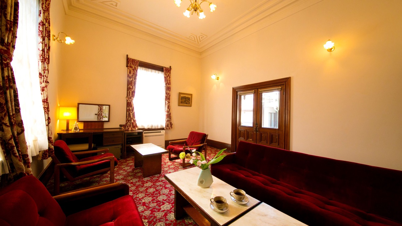 Photo of Bedroom in Karatsu