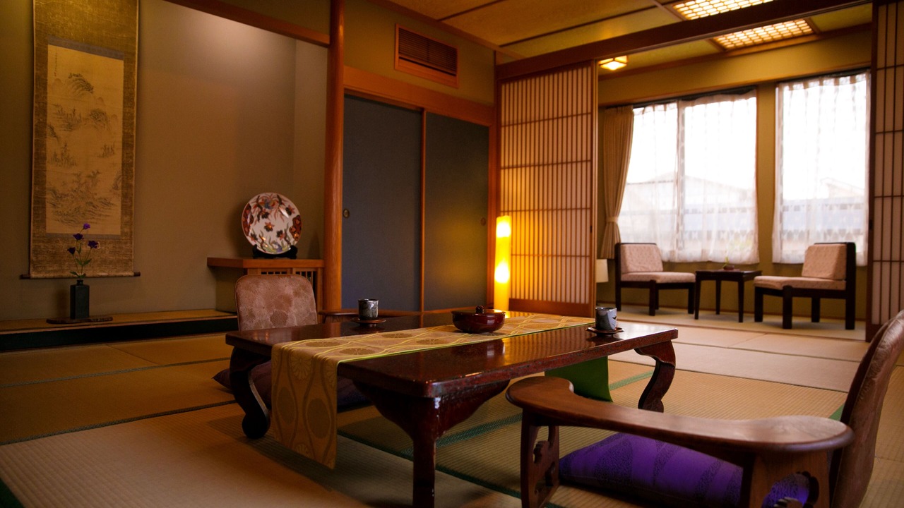 Photo of Bedroom in Karatsu