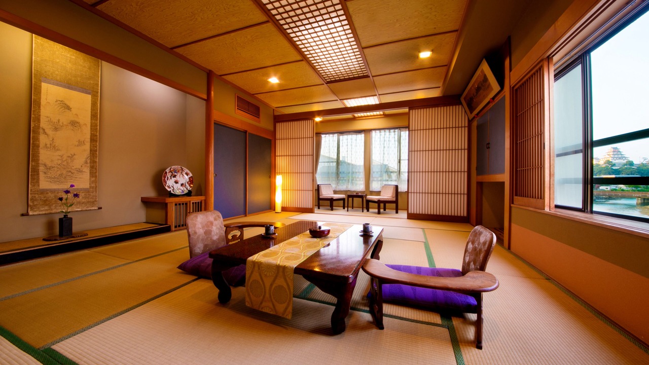Photo of Livingroom in Karatsu