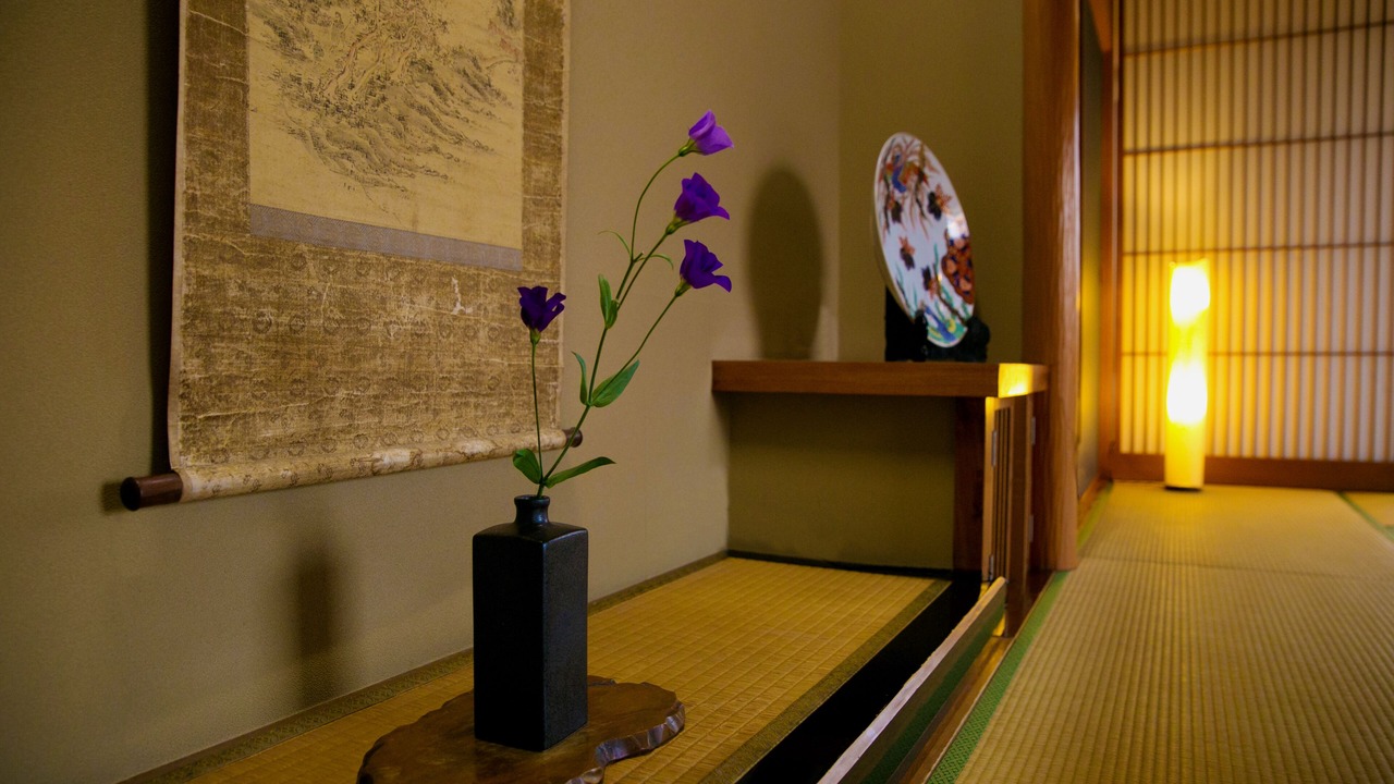 Photo of Bedroom in Karatsu