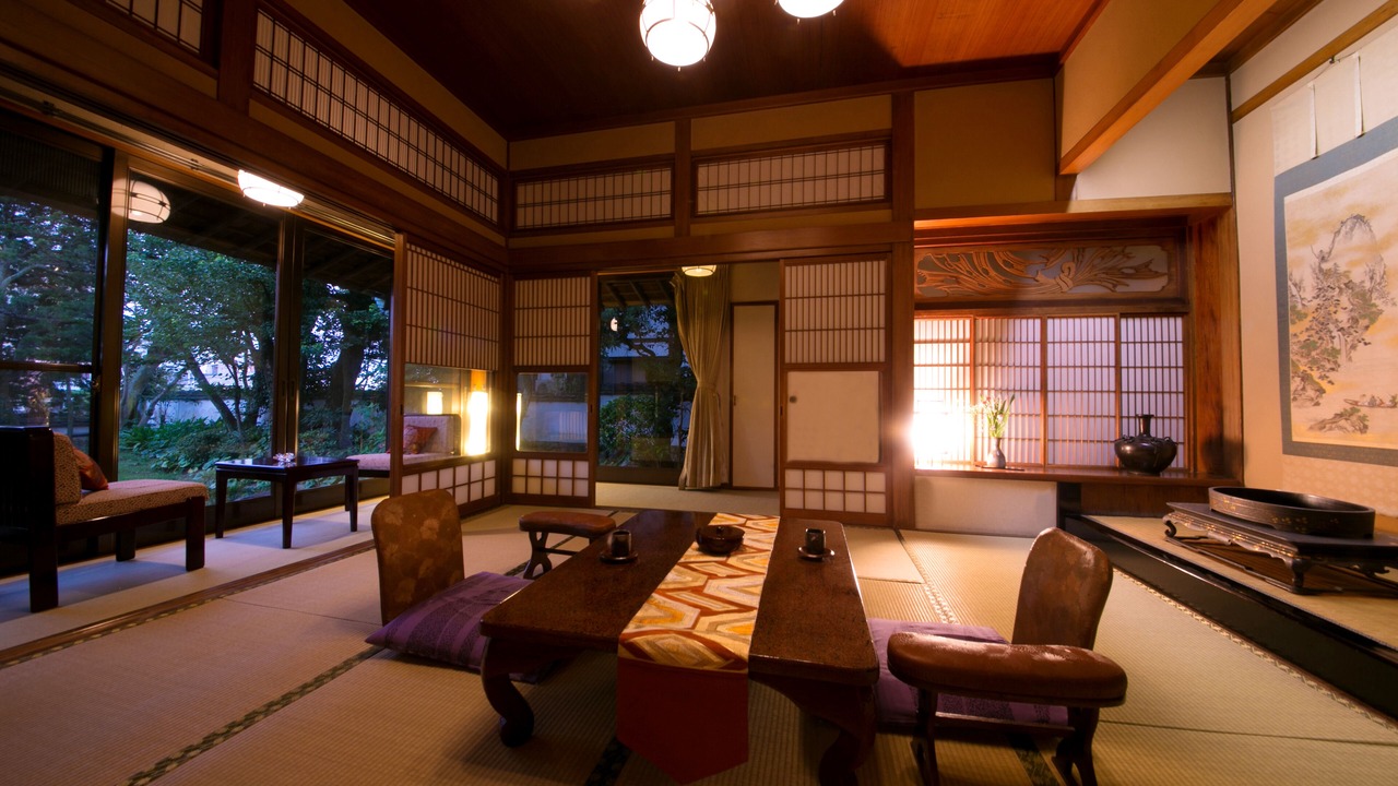 Photo of Livingroom in Karatsu