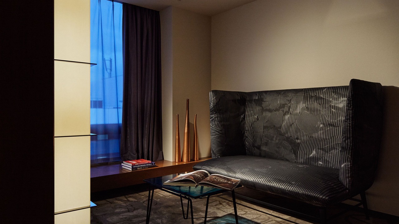 Photo of Bedroom in Akasaka