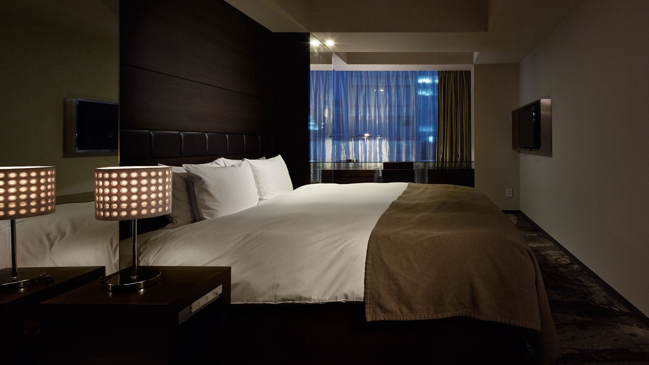 Photo of Bedroom in Akasaka
