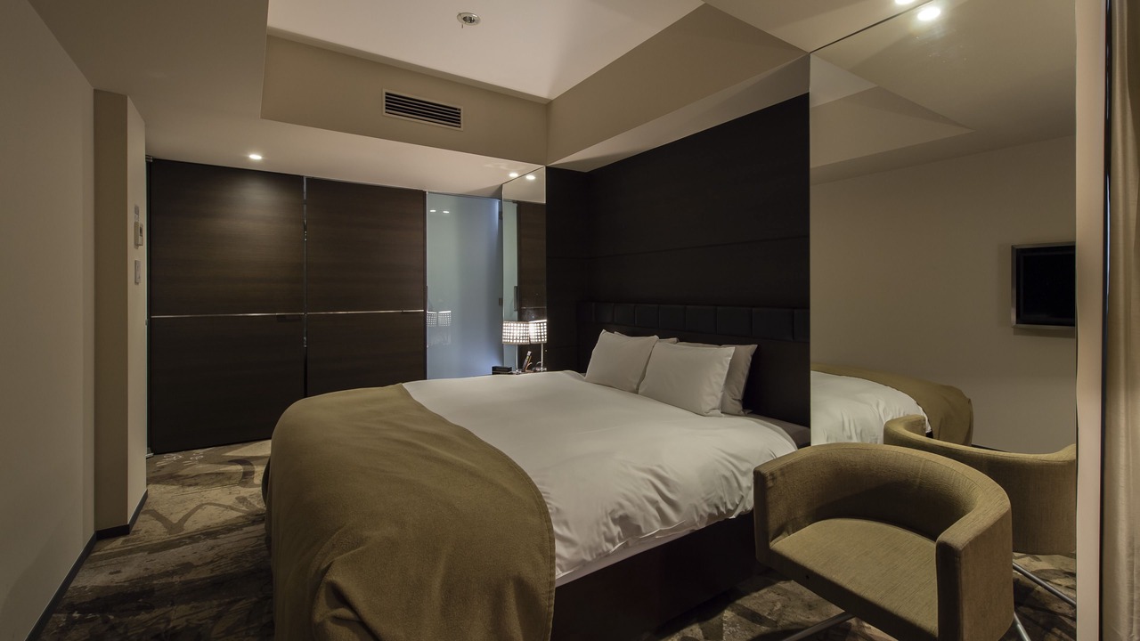 Photo of Bedroom in Akasaka