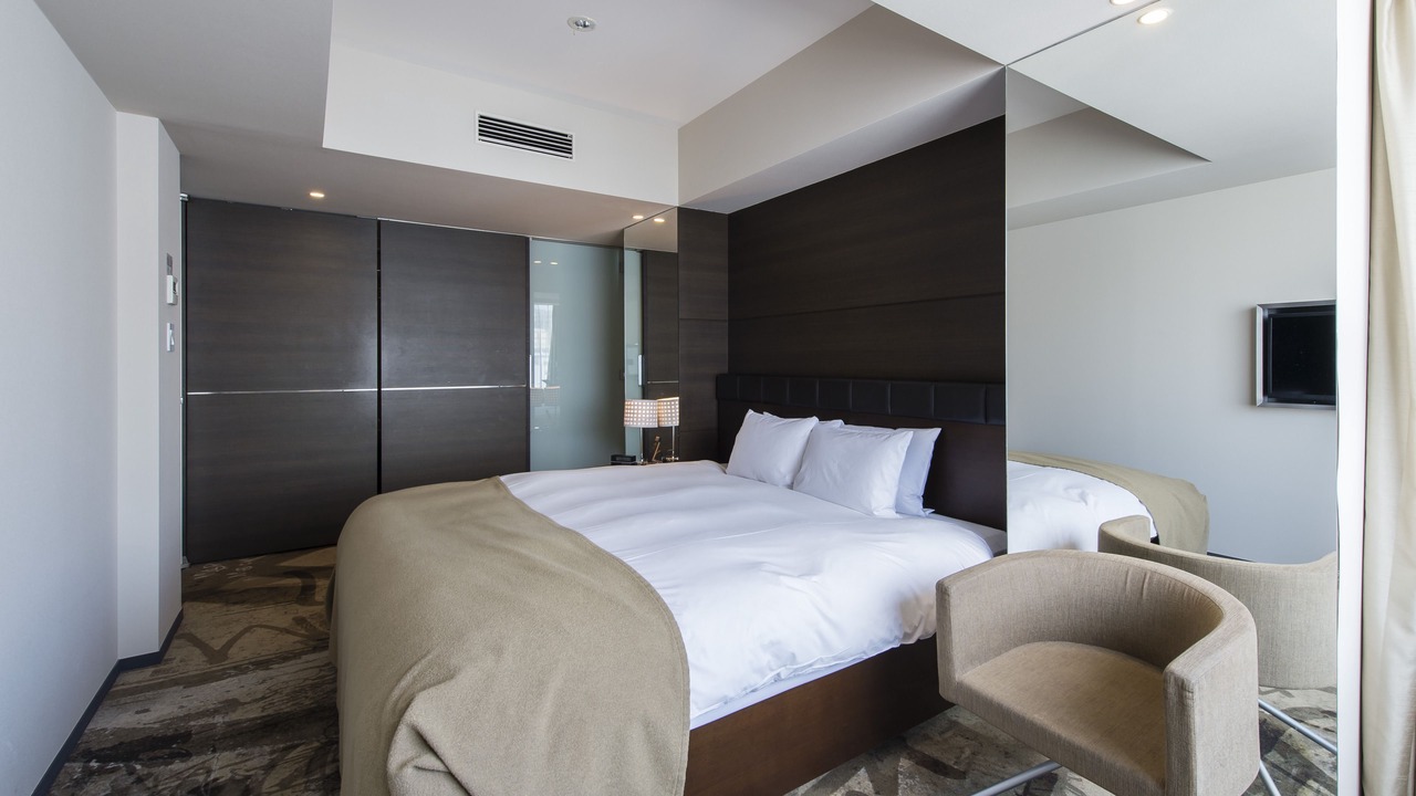 Photo of Bedroom in Akasaka