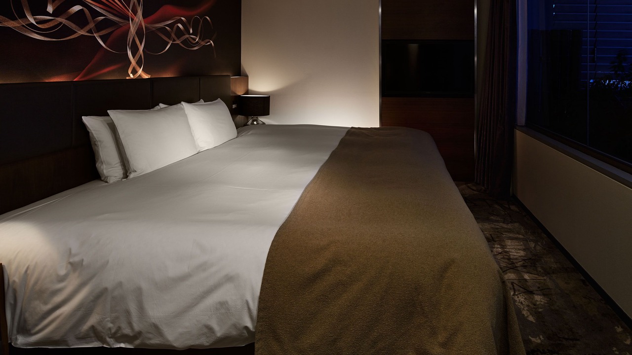 Photo of Bedroom in Akasaka