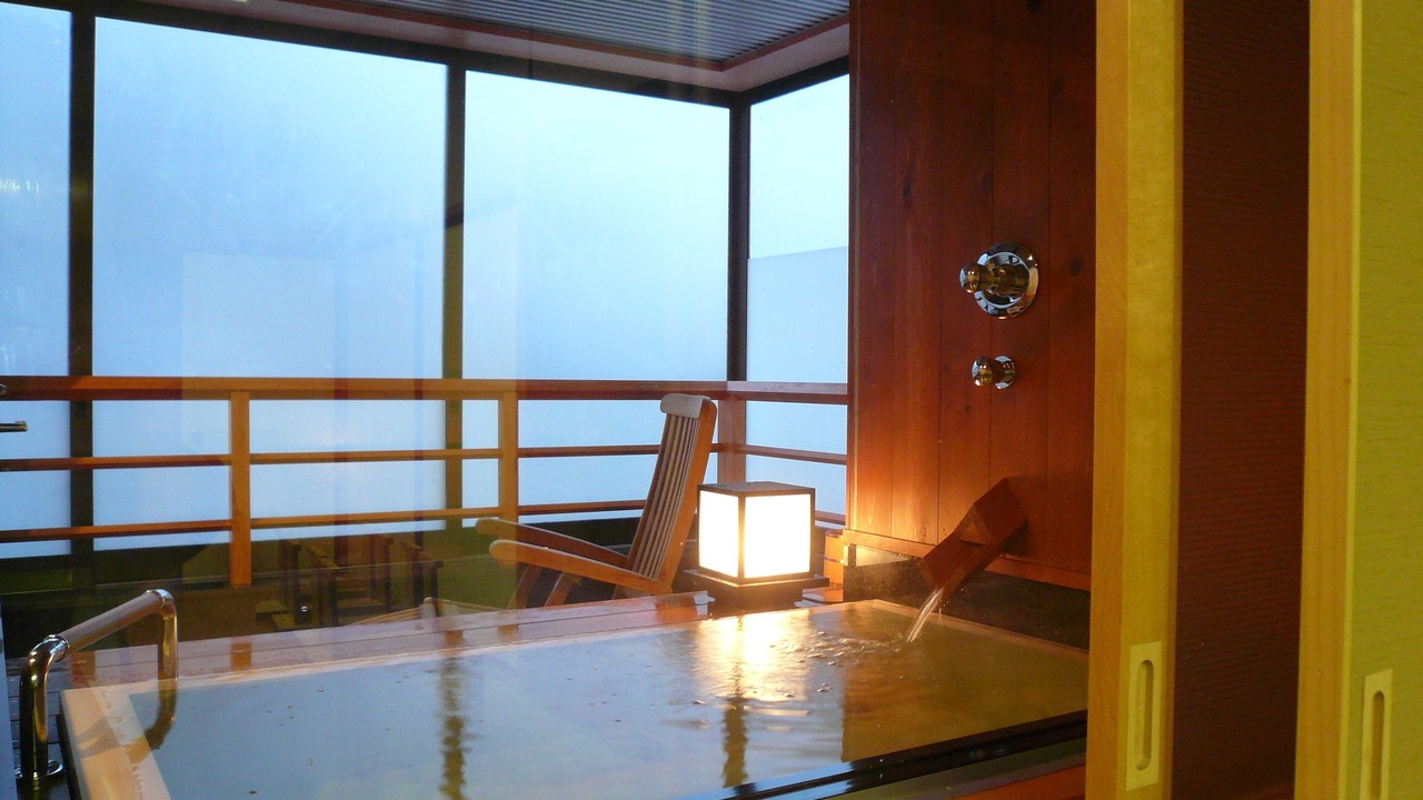 Photo of Bathroom in Nikko