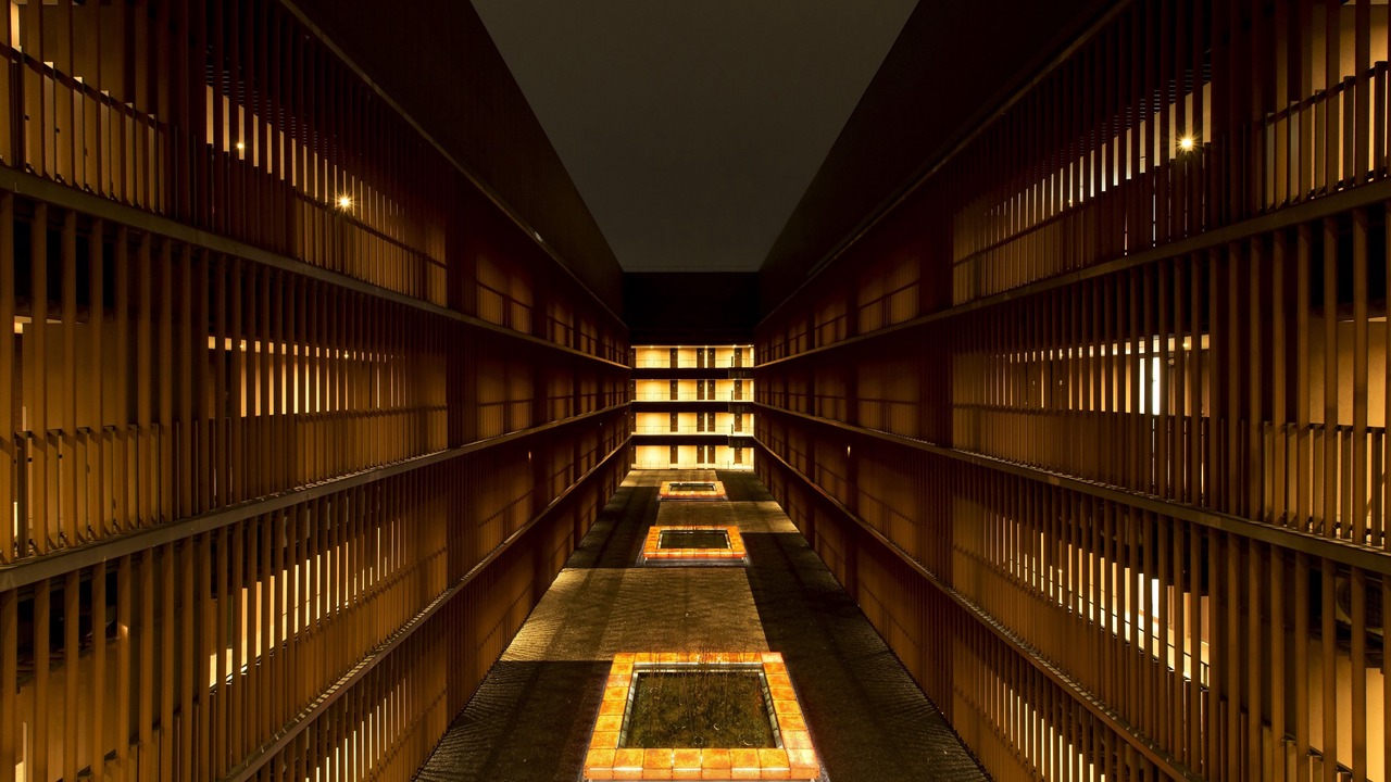 Photo of Outdoor in Tamachi