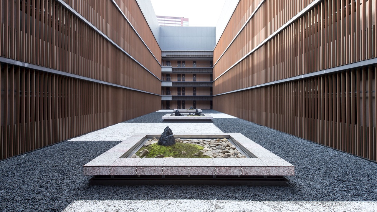 Photo of Outdoor in Tamachi