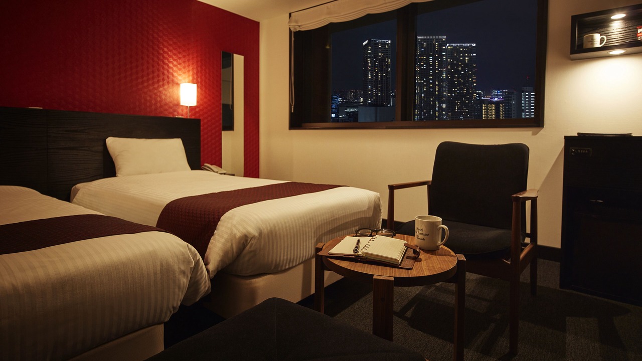 Photo of Bedroom in Tamachi