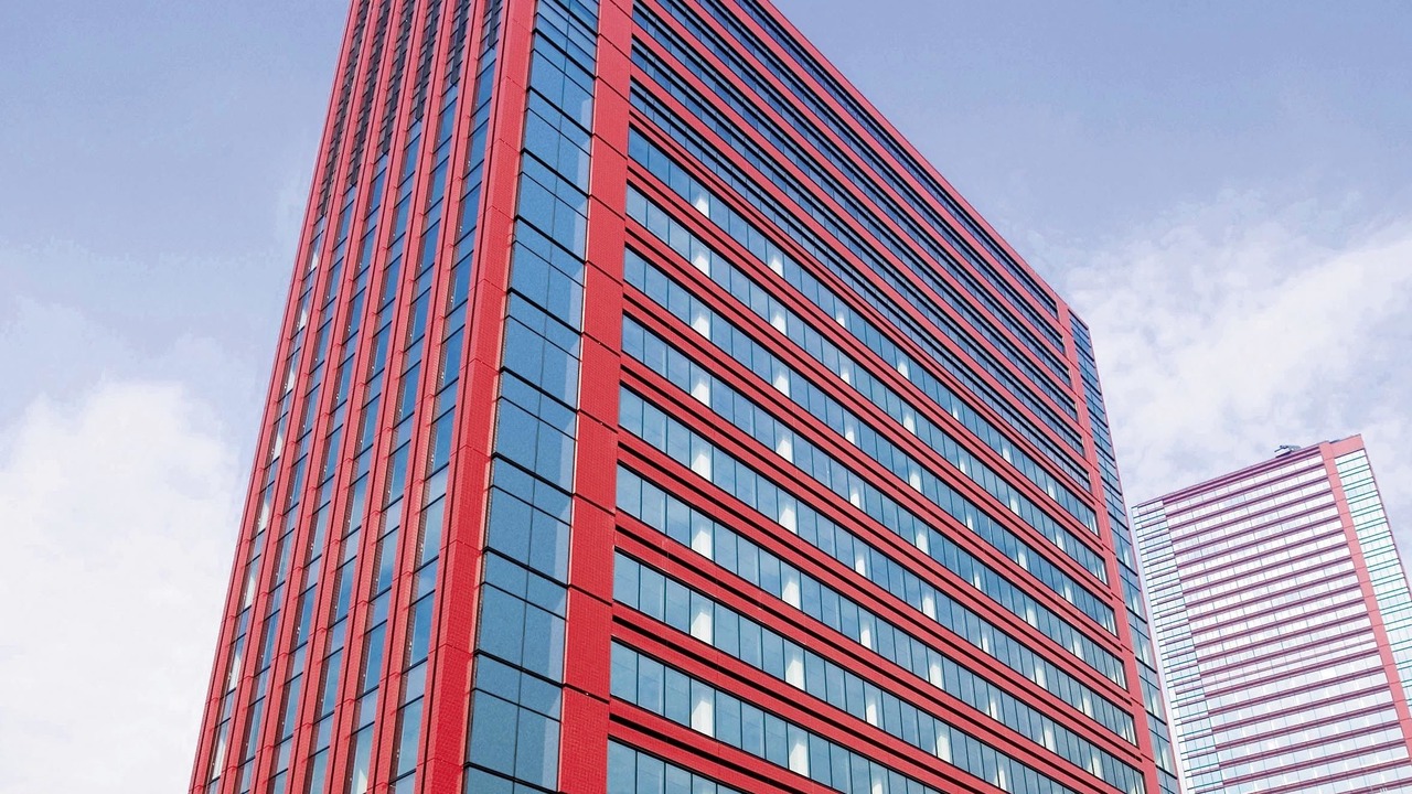 Photo of Outdoor in Tamachi