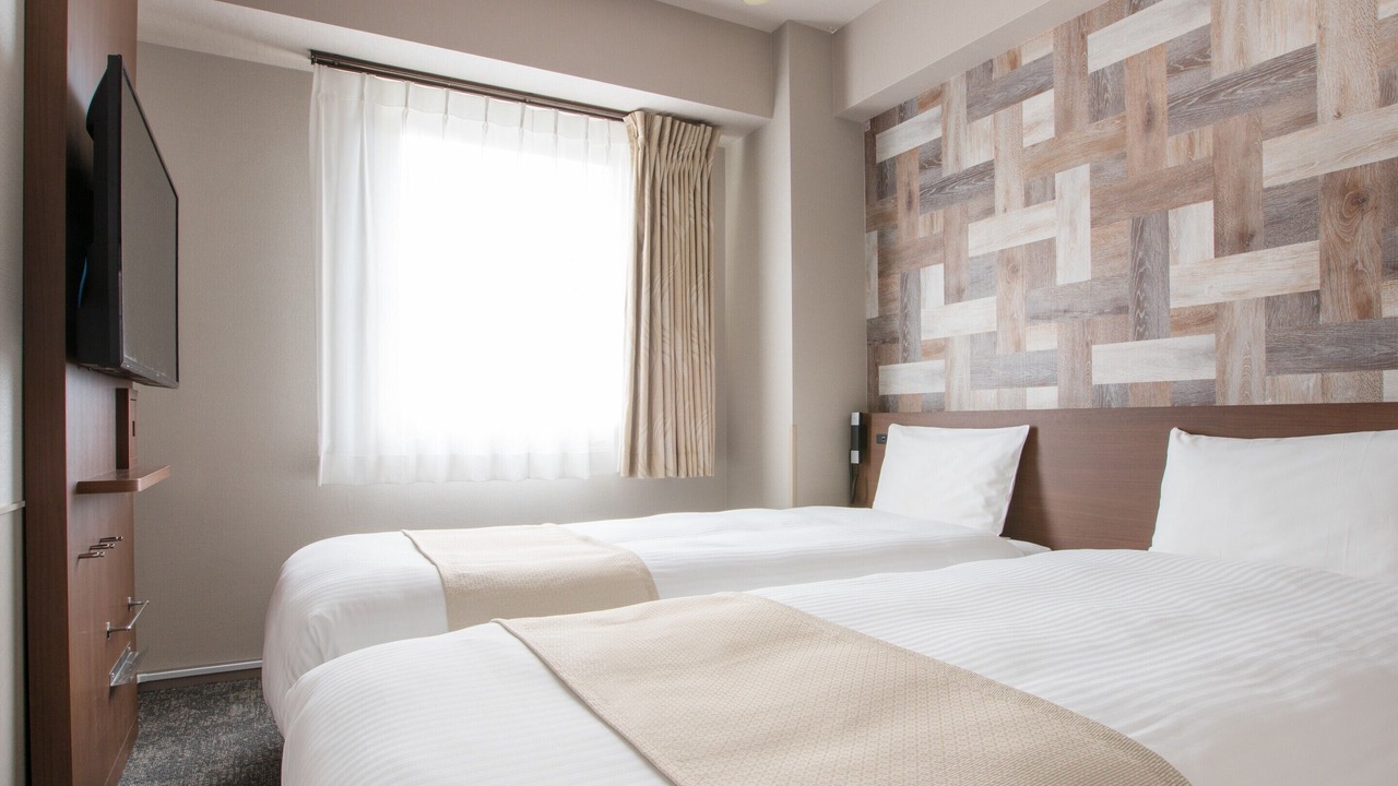 Photo of Bedroom in Chuo