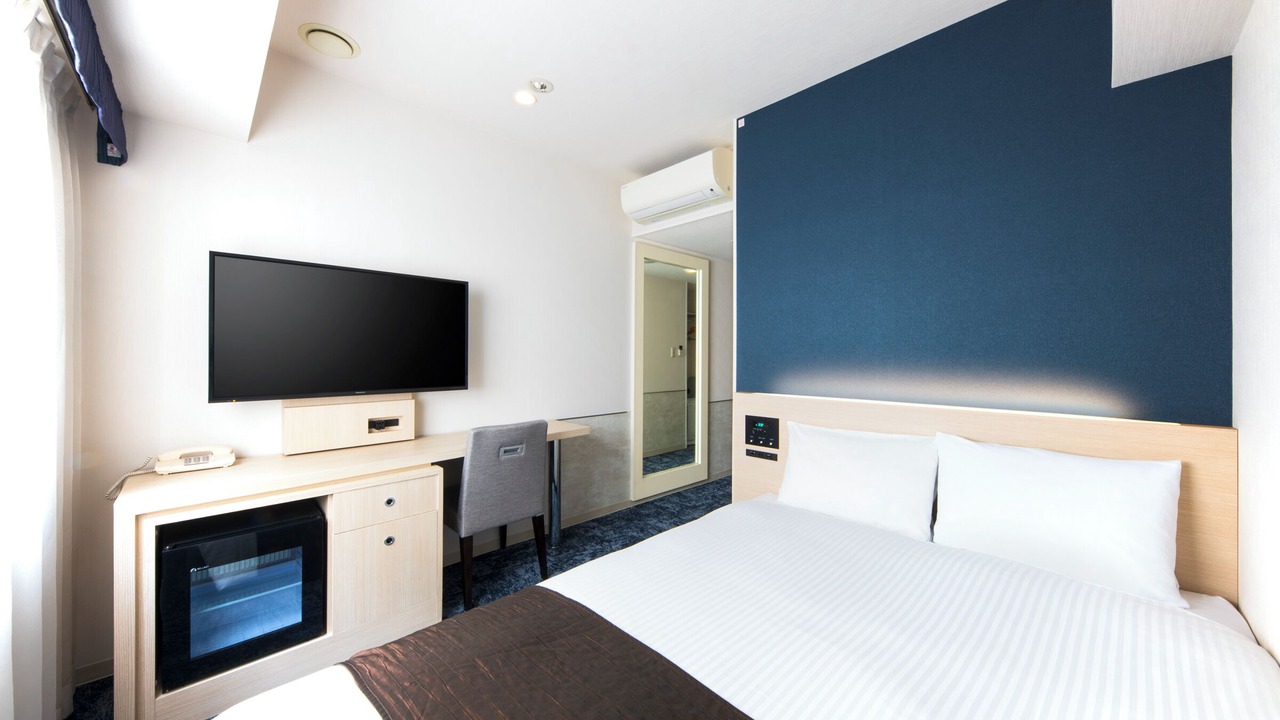 Photo of Bedroom in Nihonbashimuromachi