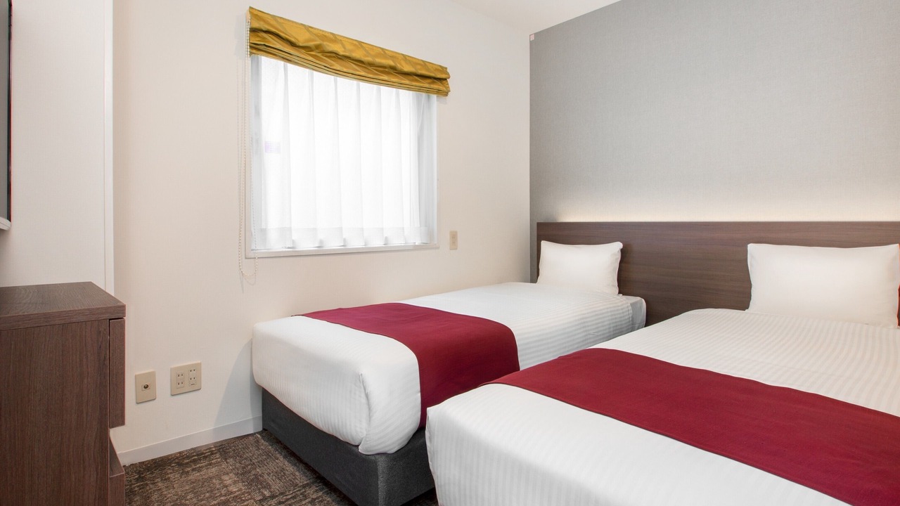 Photo of Bedroom in Nihonbashimuromachi