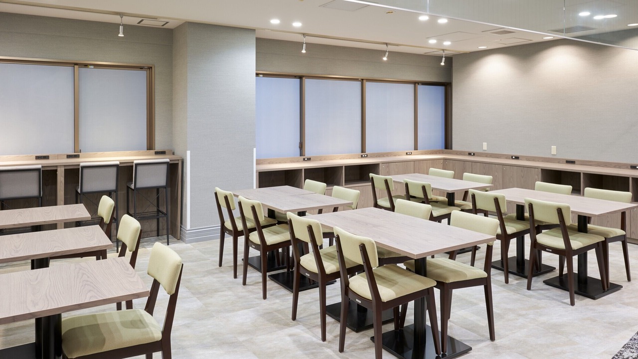 Photo of Others in Nihonbashimuromachi