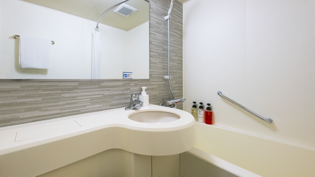 Photo of Bathroom in Nihonbashimuromachi