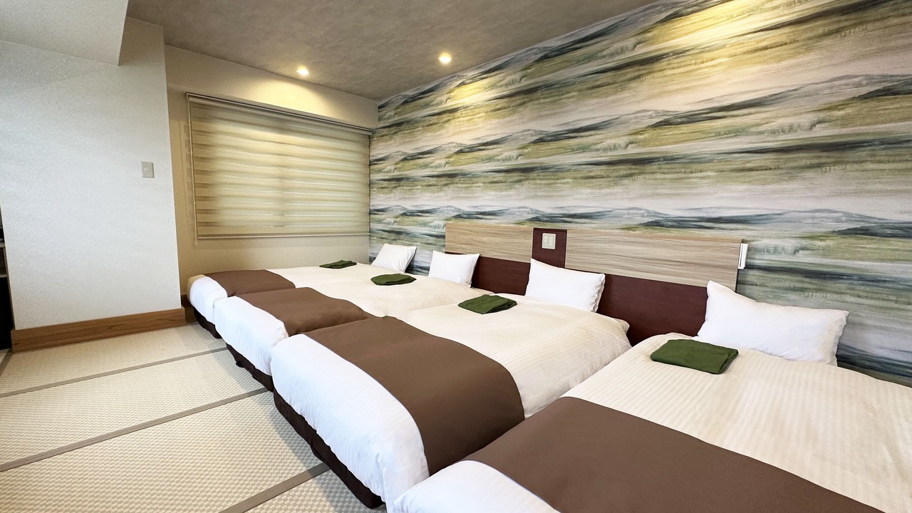 Photo of Bedroom in Higashiyama
