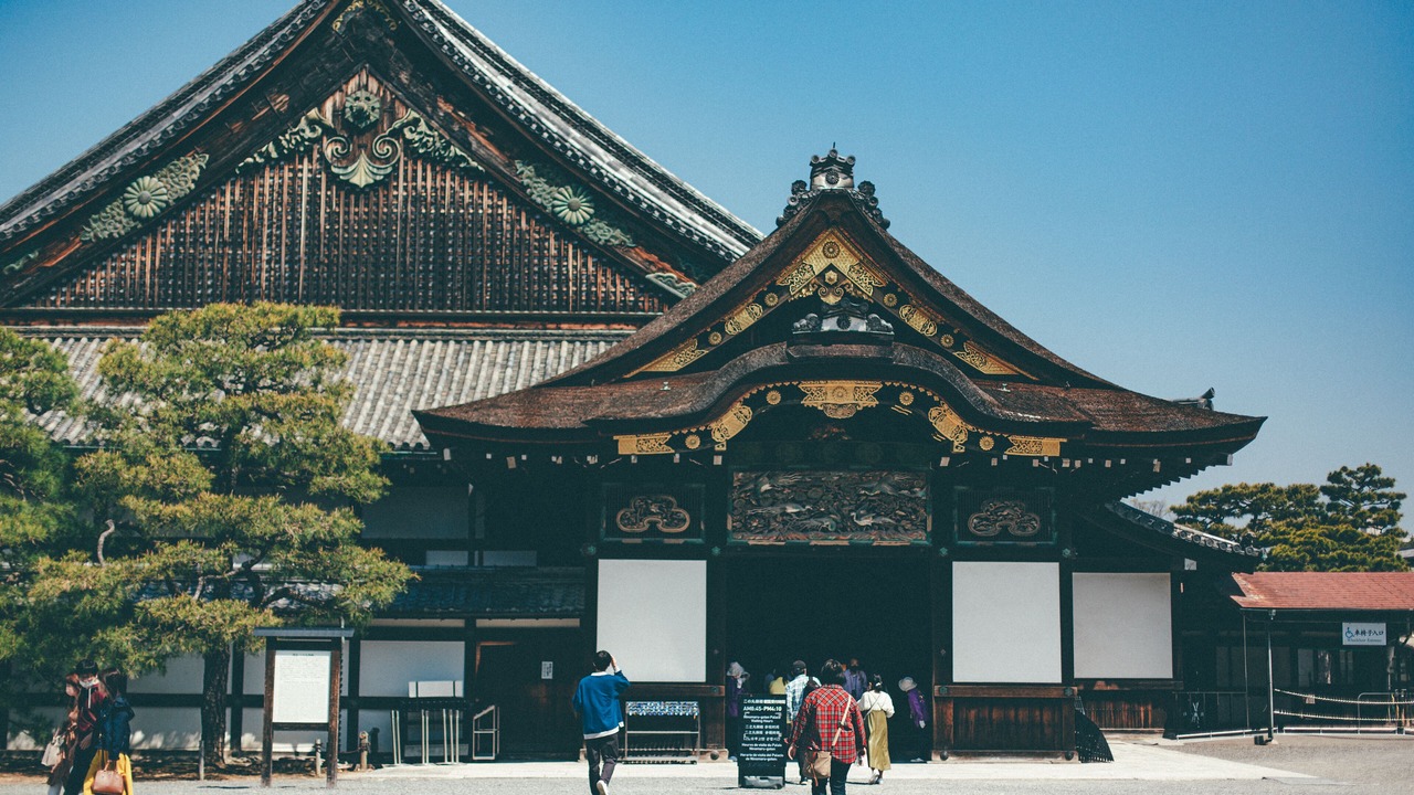 Photo of Others in Higashiyama