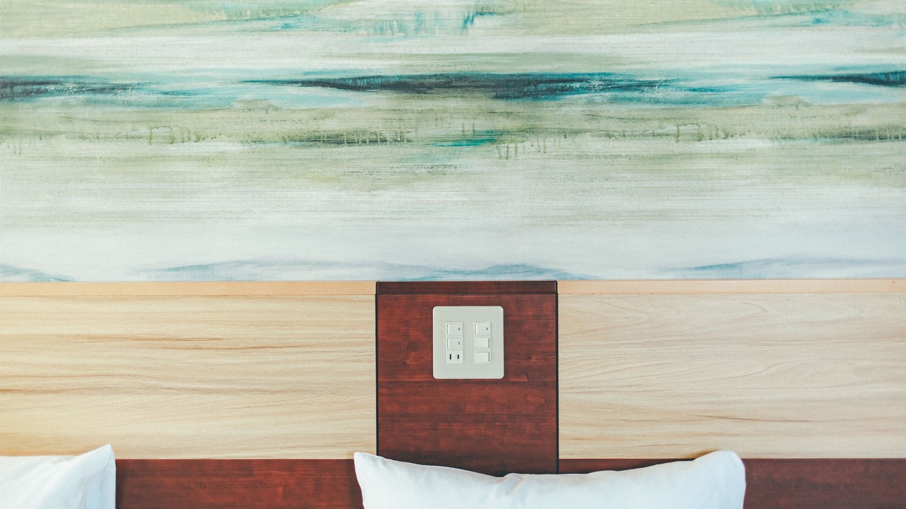 Photo of Bedroom in Higashiyama