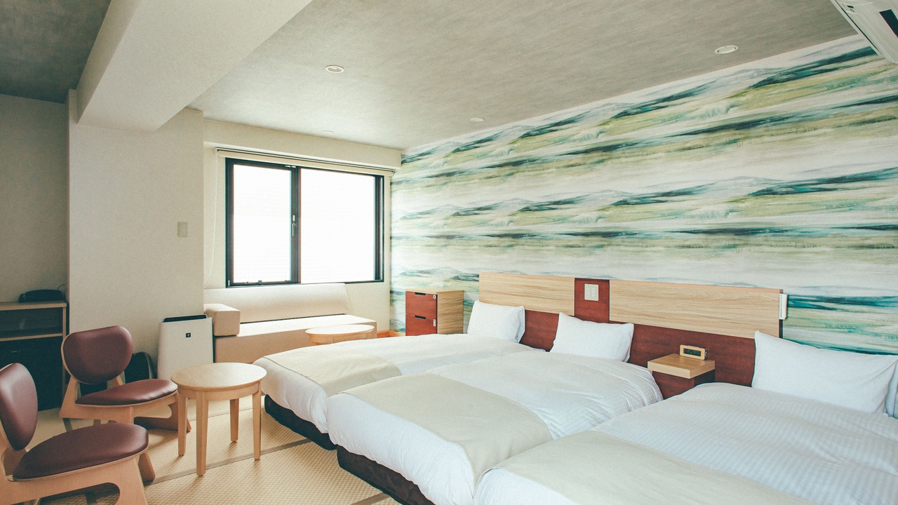 Photo of Bedroom in Higashiyama