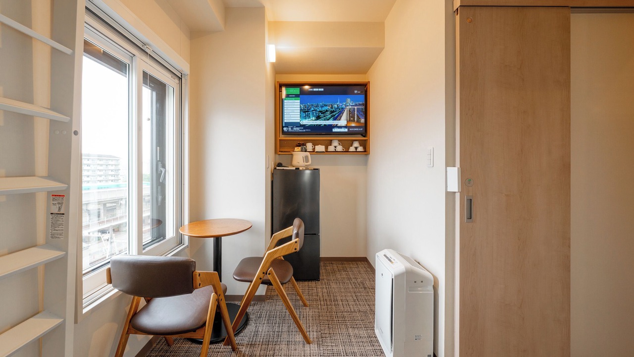 Photo of Bedroom in Kita