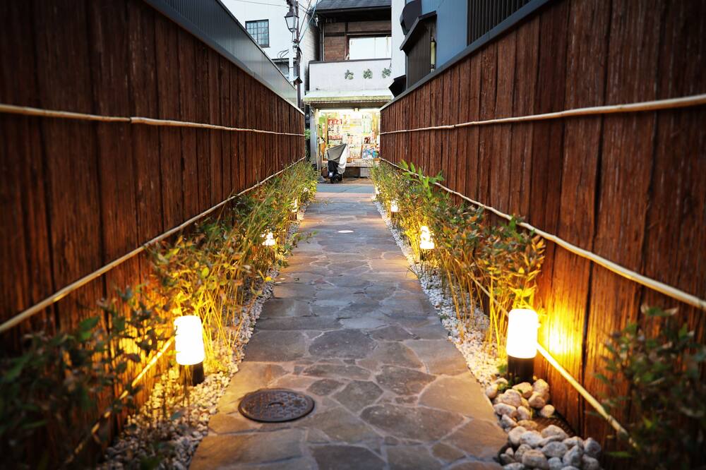 Photo of Outdoor in Uzumasa