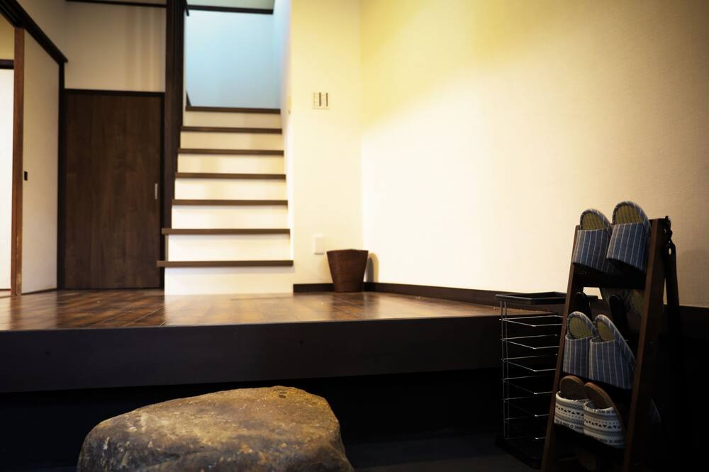 Photo of Bedroom in Uzumasa