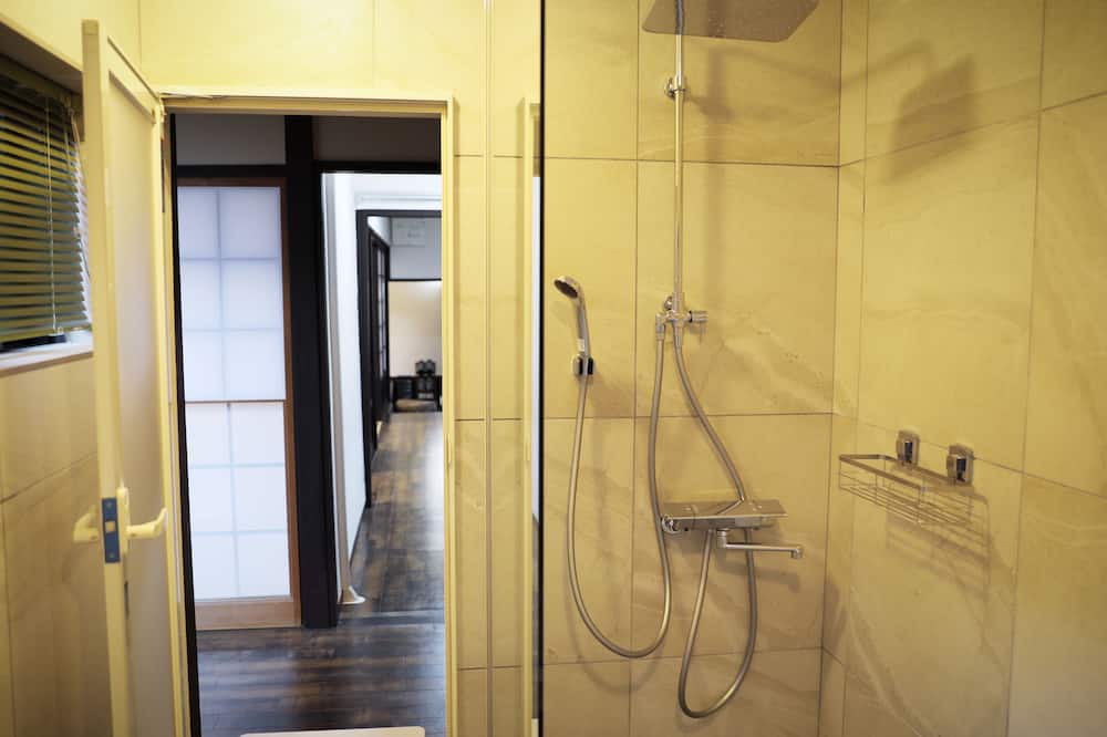 Photo of Bathroom in Uzumasa
