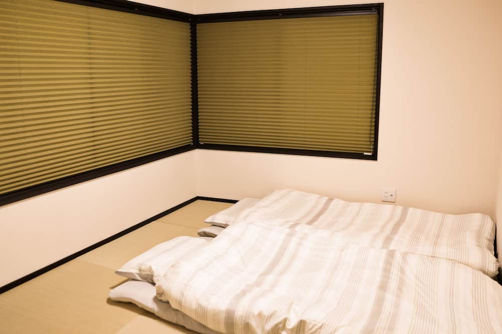 Photo of Bedroom in Uzumasa