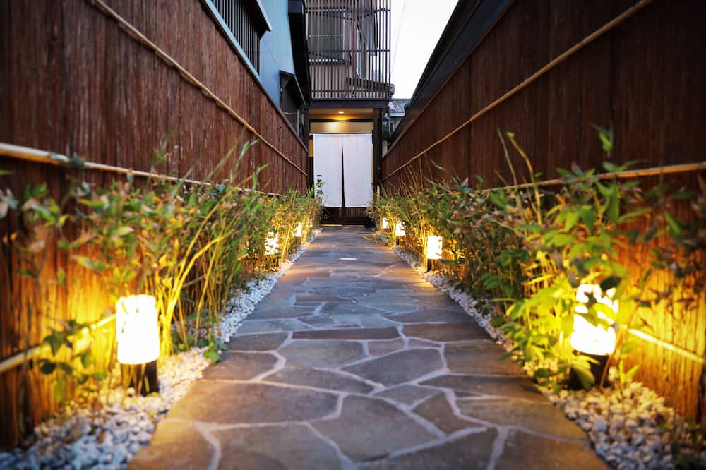Photo of Outdoor in Uzumasa