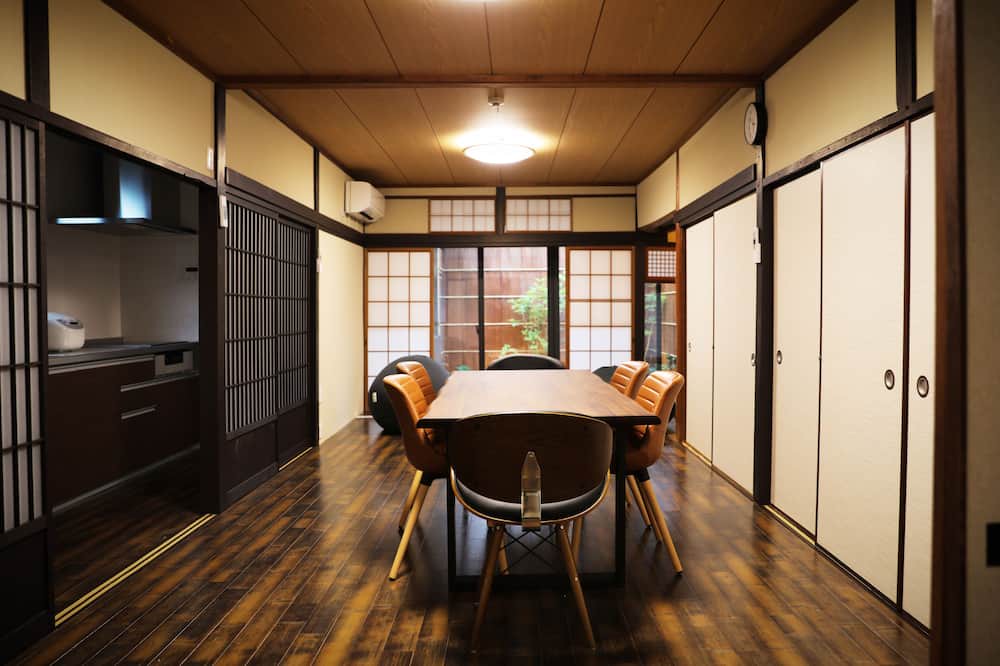 Photo of Kitchen in Uzumasa