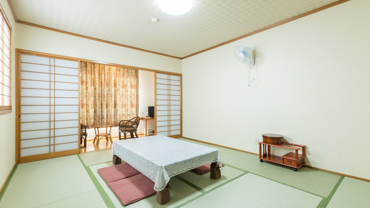 Photo of Bedroom in Sakura