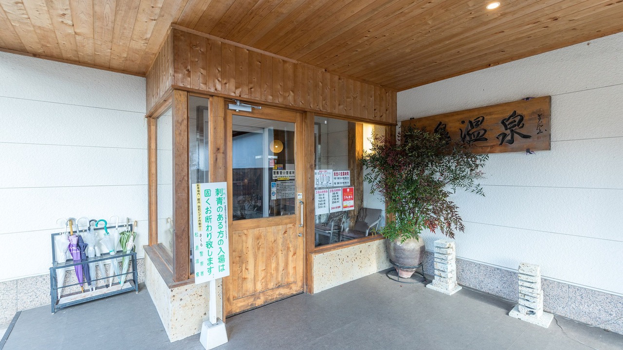 Photo of Outdoor in Sakura