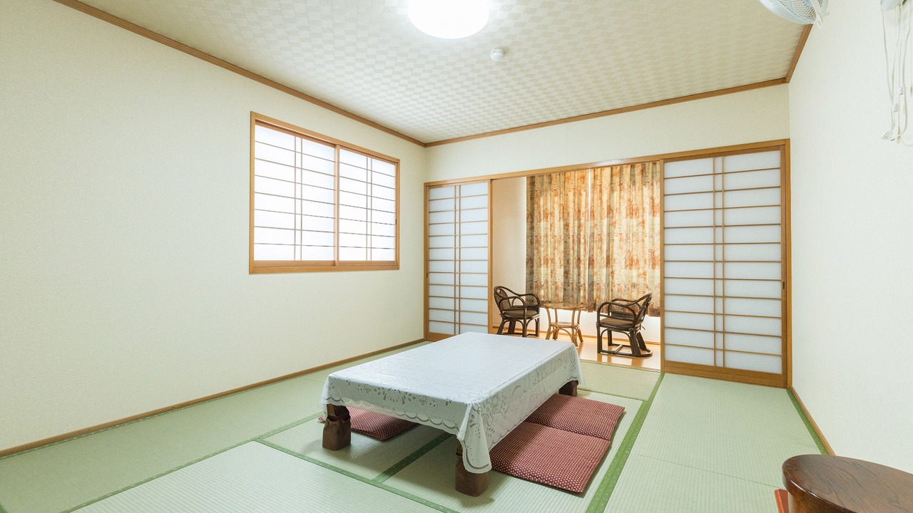 Photo of Bedroom in Sakura