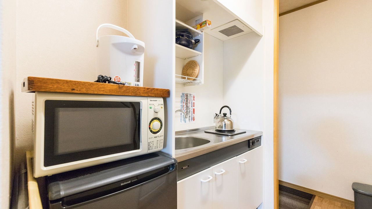 Photo of Kitchen in Sakura