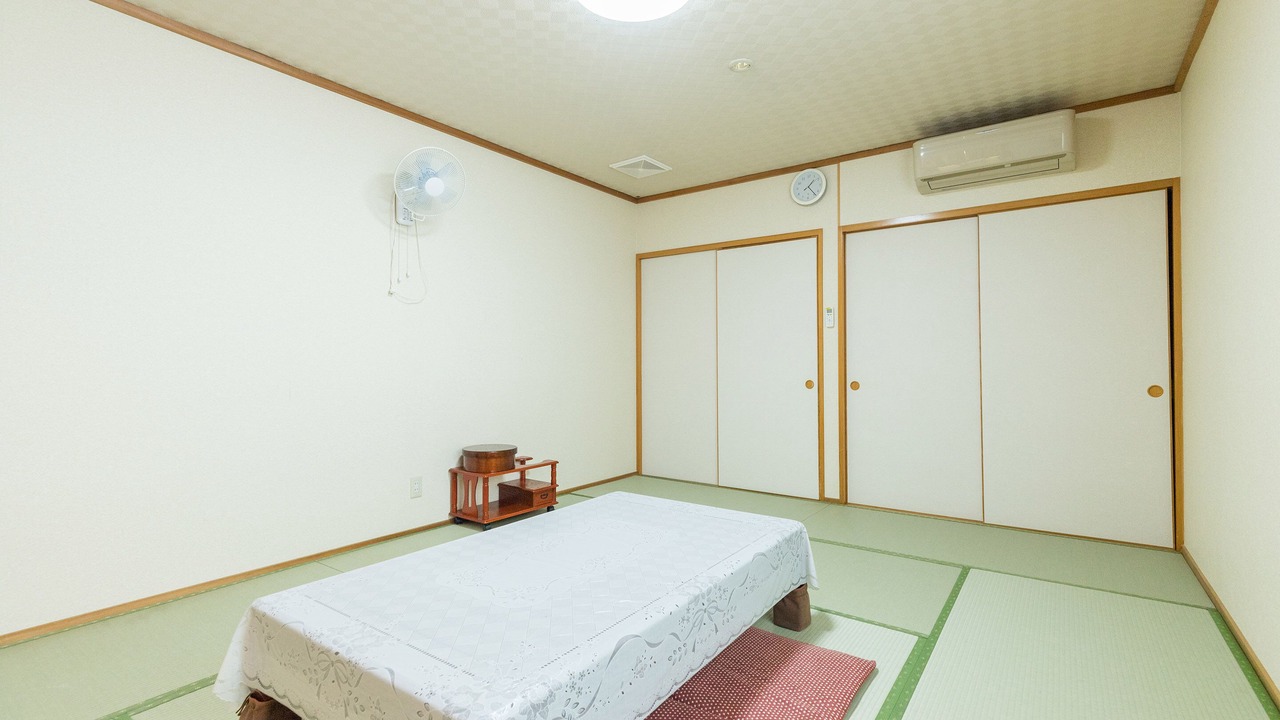 Photo of Bedroom in Sakura