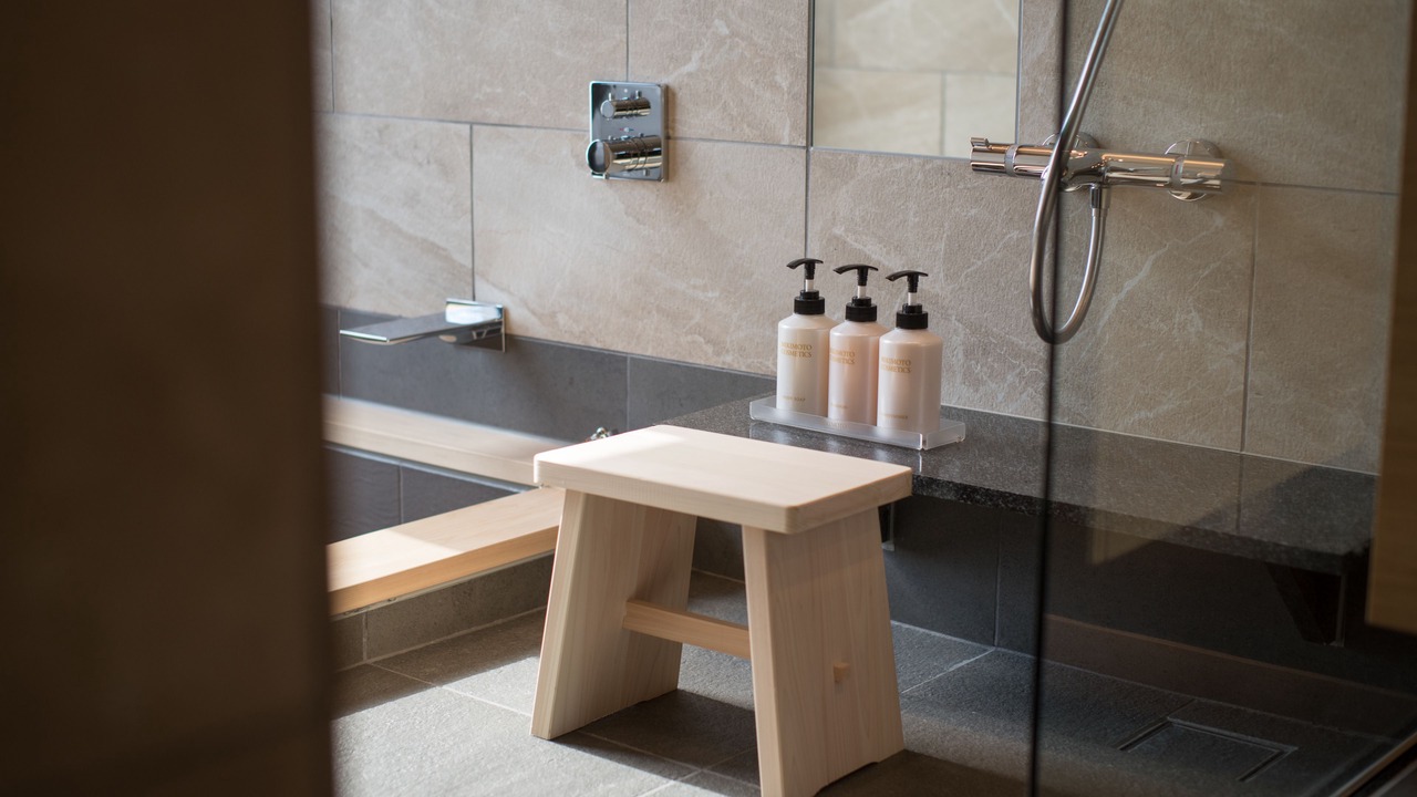 Photo of Bathroom in Hokujo