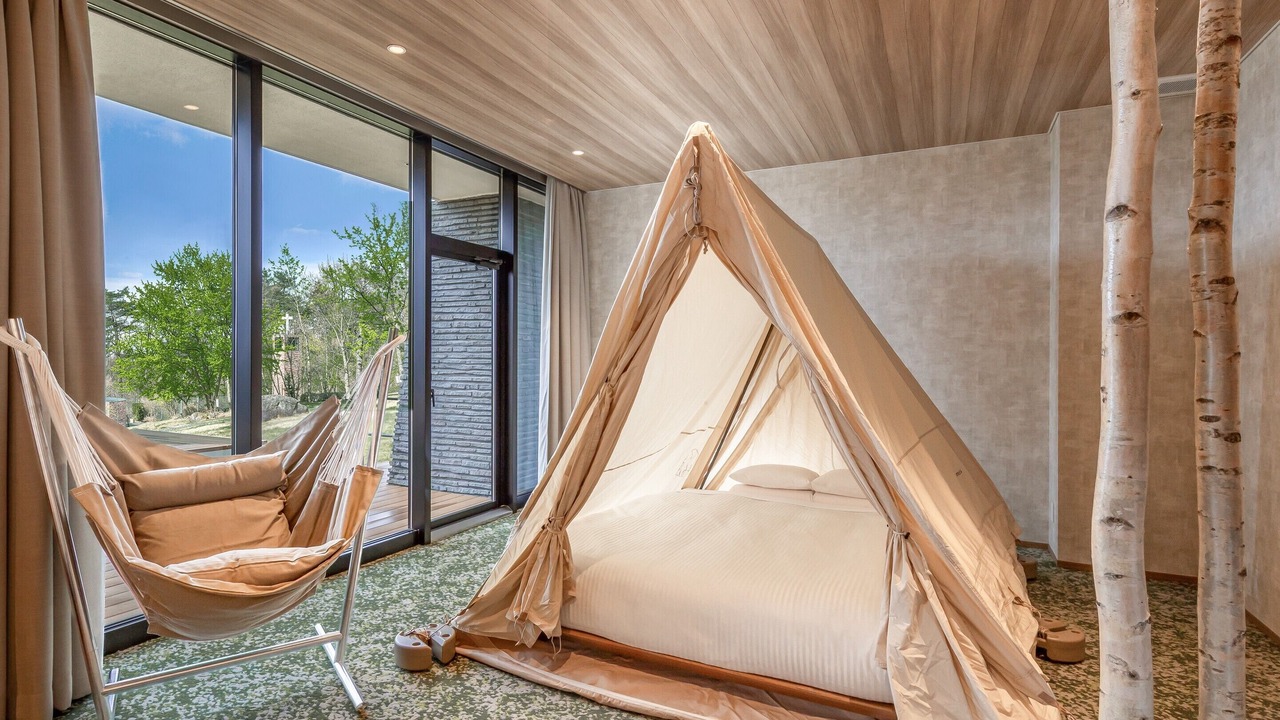 Photo of Bedroom in Kokkai