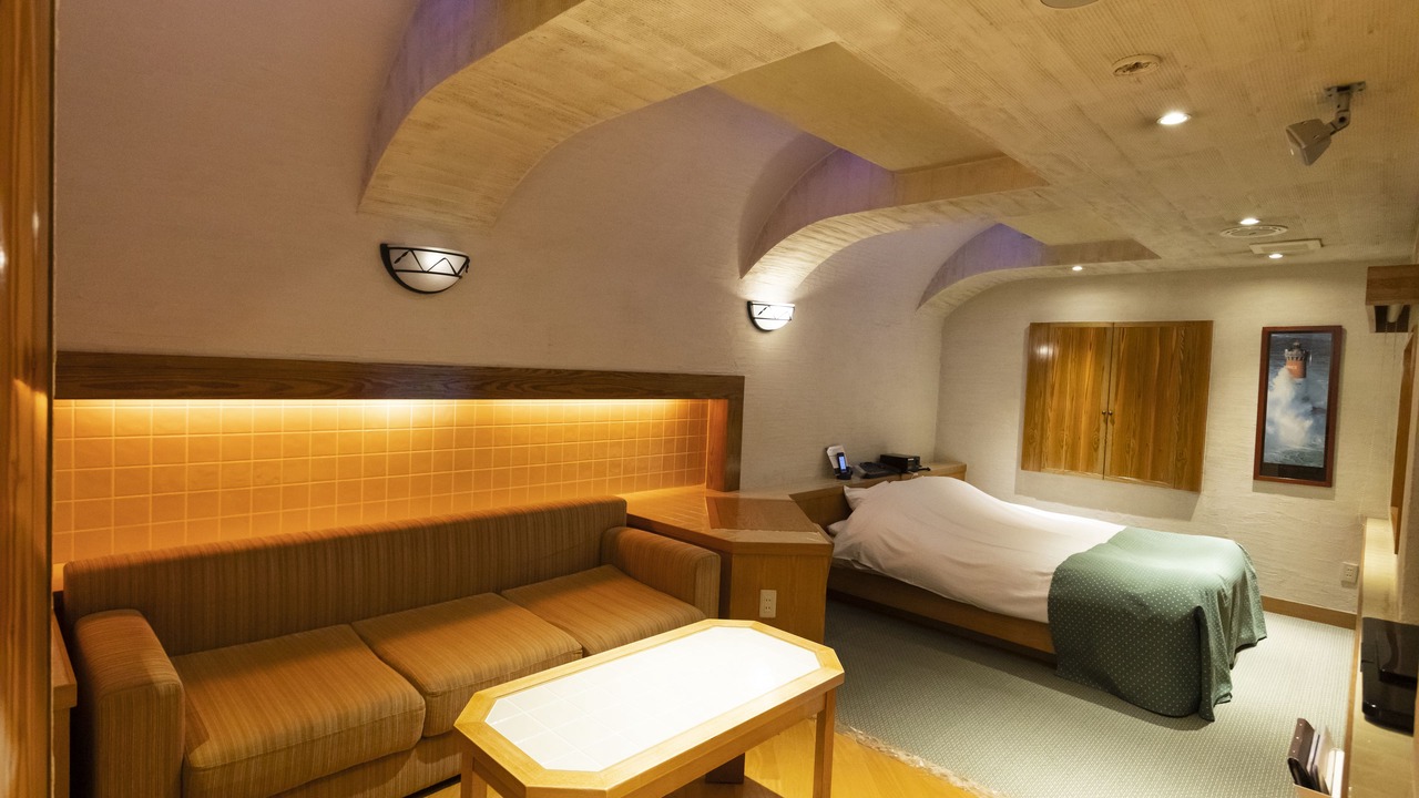 Photo of Bedroom in Midori Ward