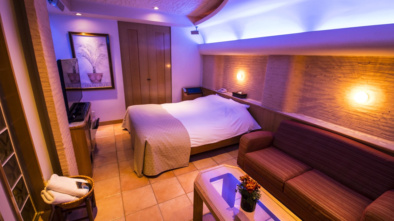 Photo of Bedroom in Midori Ward