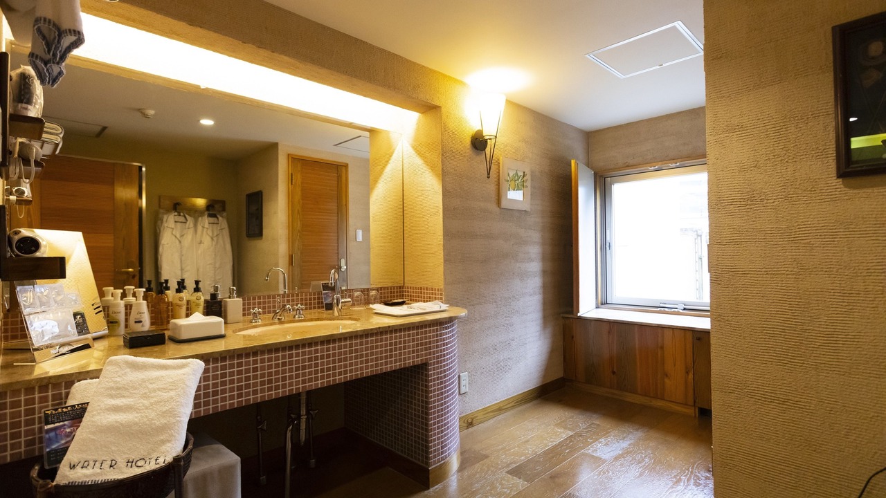Photo of Bathroom in Midori Ward