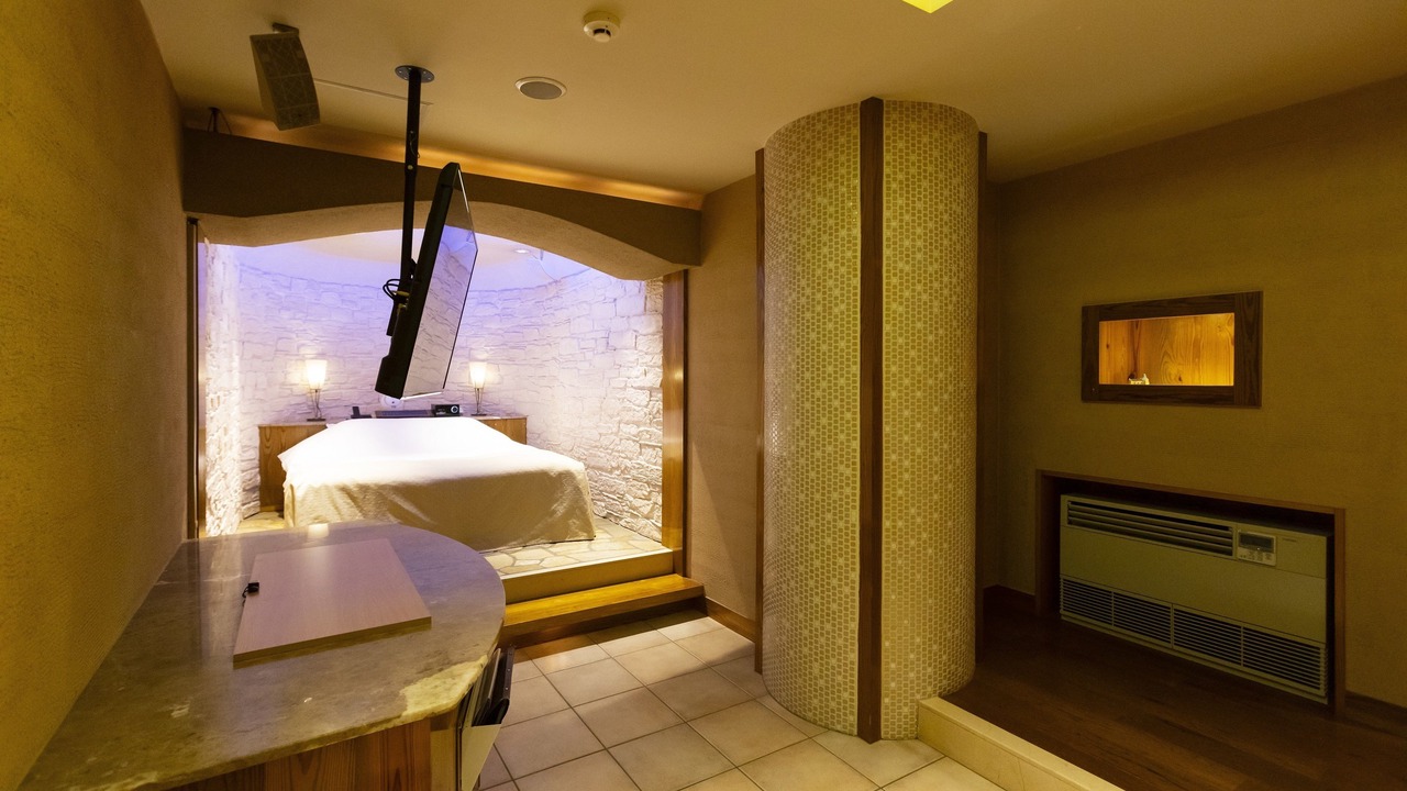 Photo of Bedroom in Midori Ward