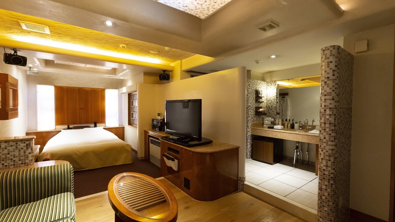 Photo of Bedroom in Midori Ward