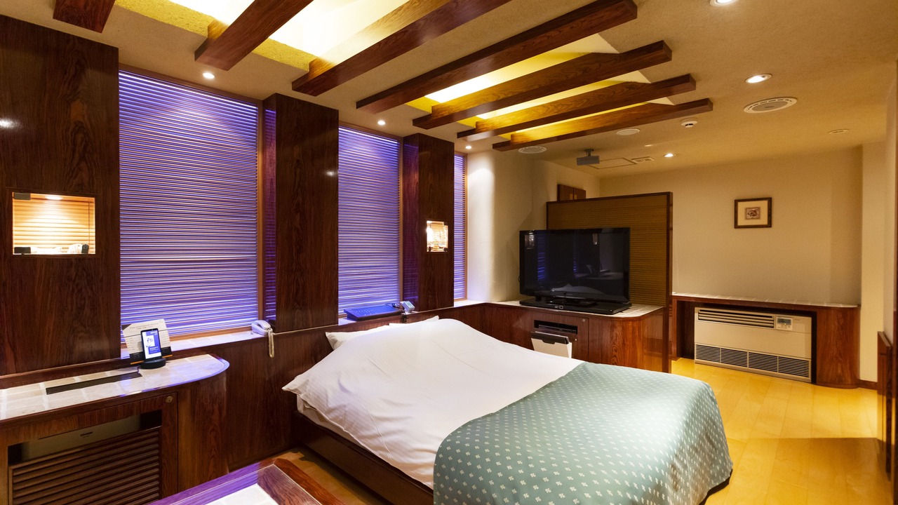 Photo of Bedroom in Midori Ward