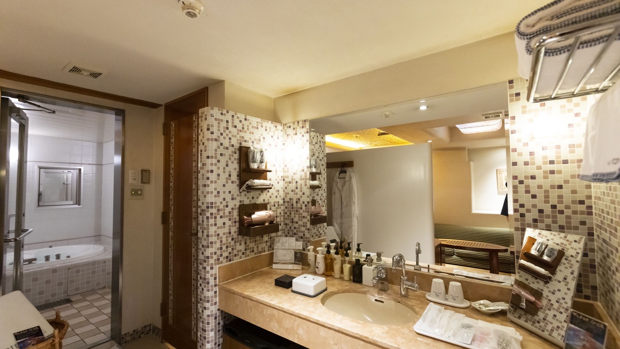Photo of Bathroom in Midori Ward