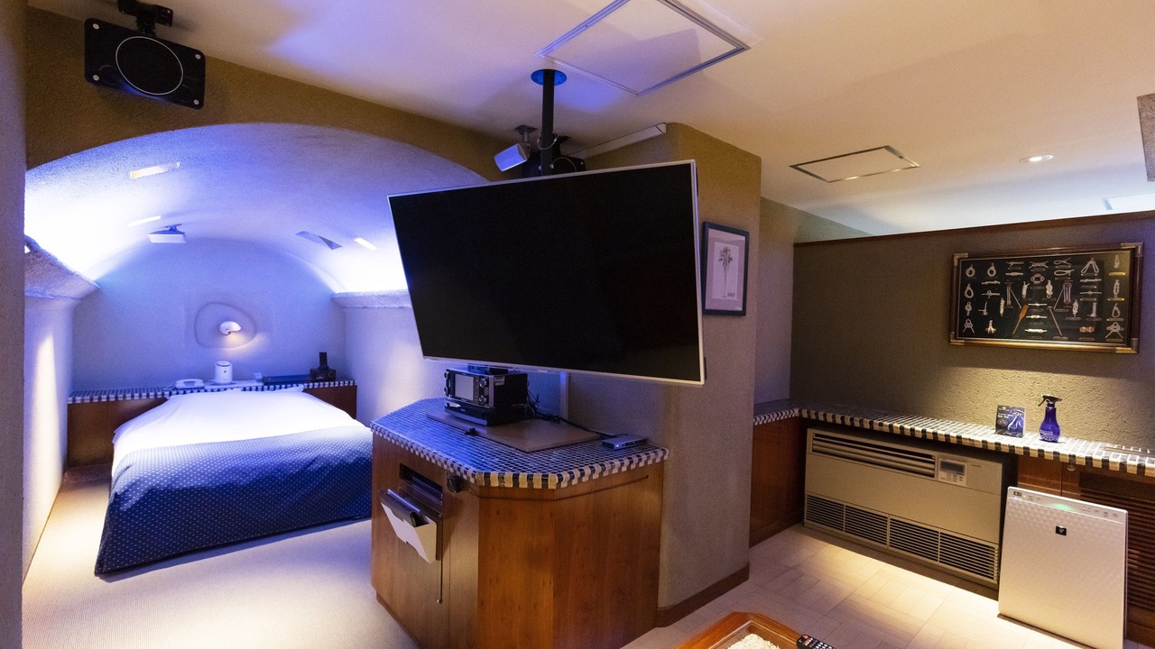 Photo of Bedroom in Midori Ward