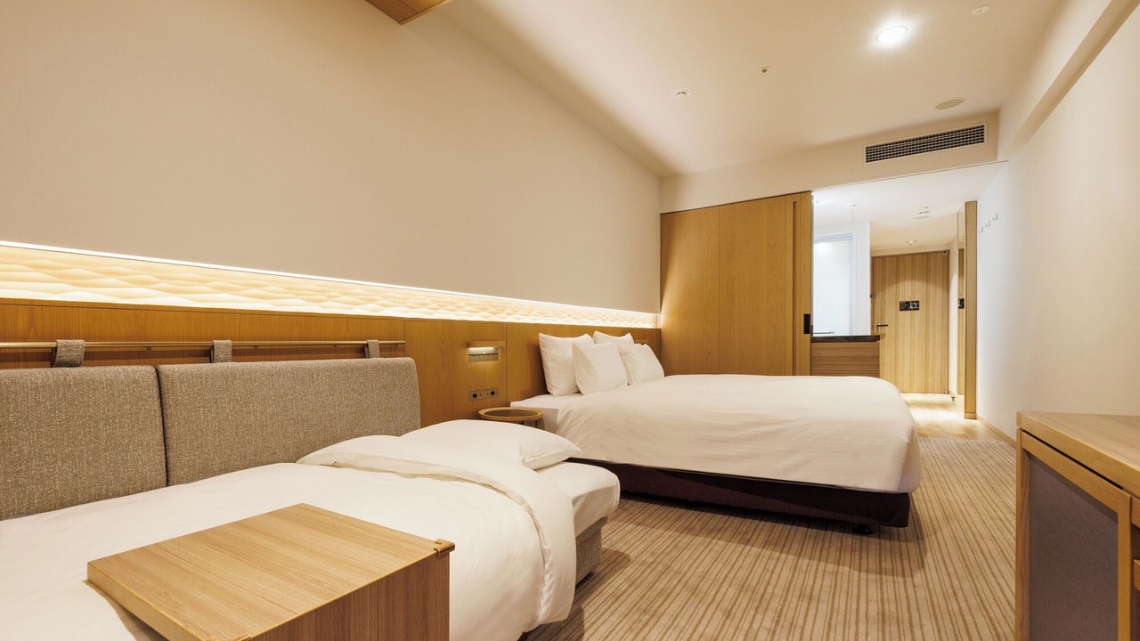 Photo of Bedroom in Kamakura